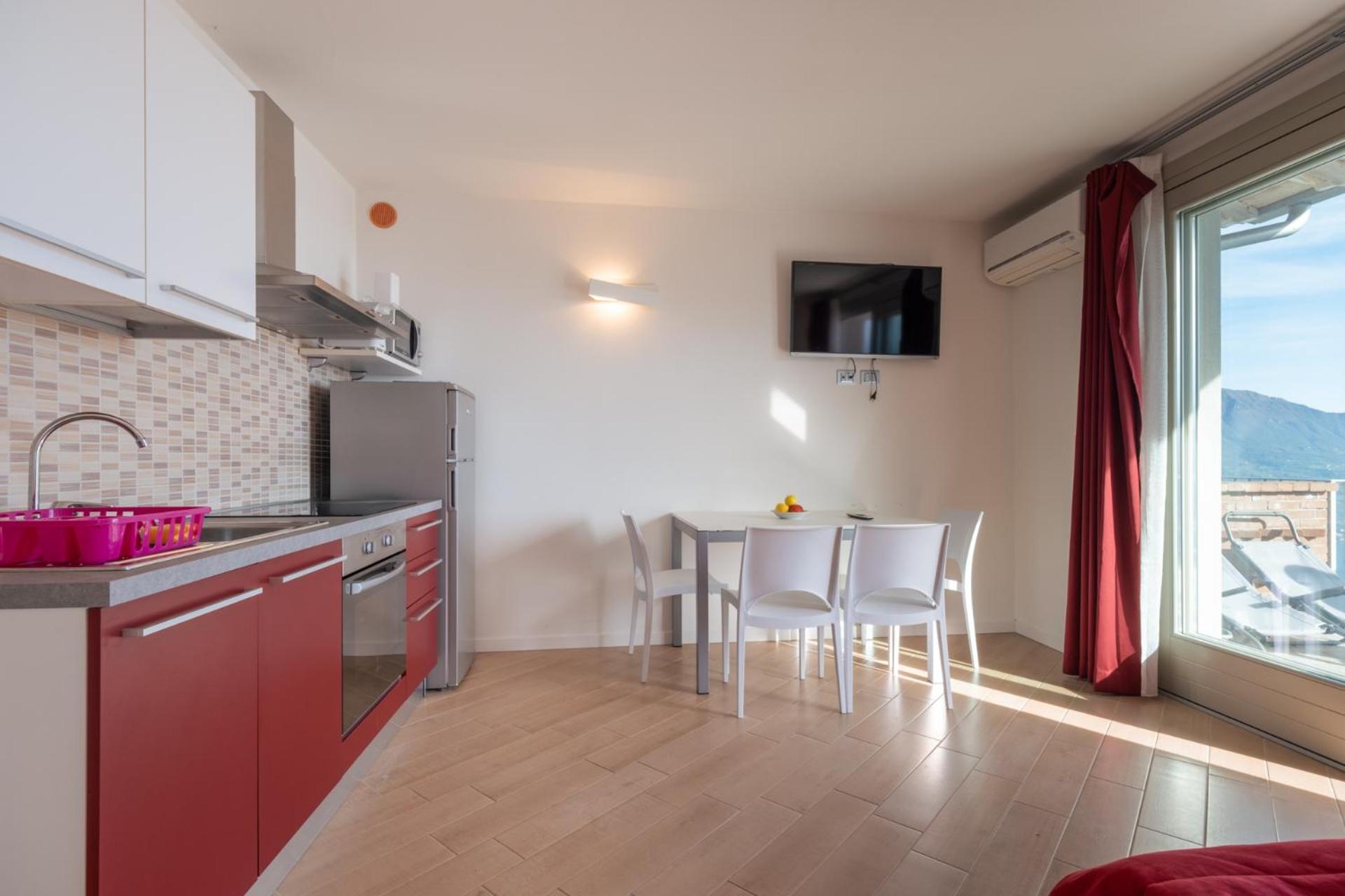 Apartamento Caravaggio Parzanica Exterior foto